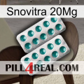 Snovitra 20Mg dapoxetine2